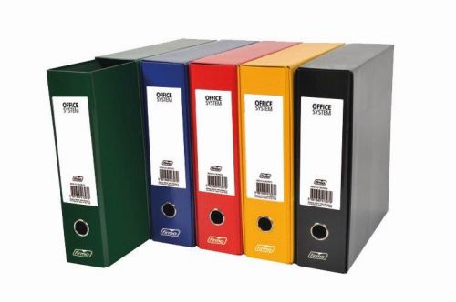 PASTAS ARQ.C/CAIXA 320 C/80 VERDE , FIRMO , 21764 , 5601645406551